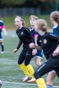 Bild 289 - wBJ Ellerau - Lehmsal : Ergebnis: 1:1